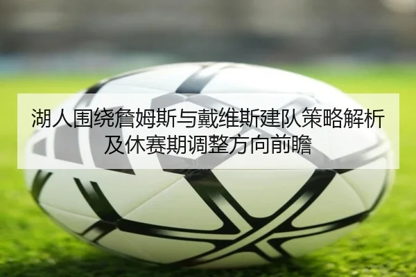 湖人围绕詹姆斯与戴维斯建队策略解析及休赛期调整方向前瞻